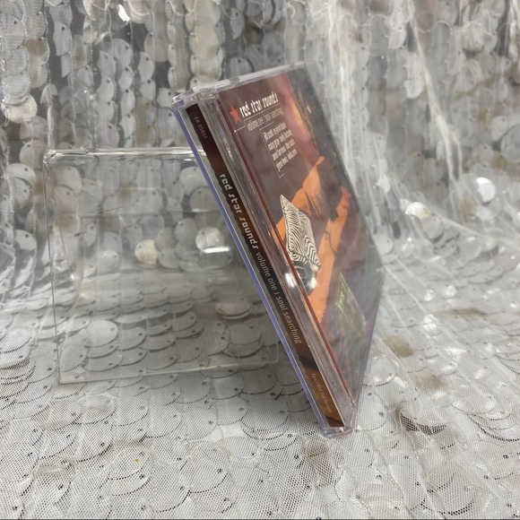 Red Star Sounds, Volume 1: Soul Searching - Picture 3 of 10